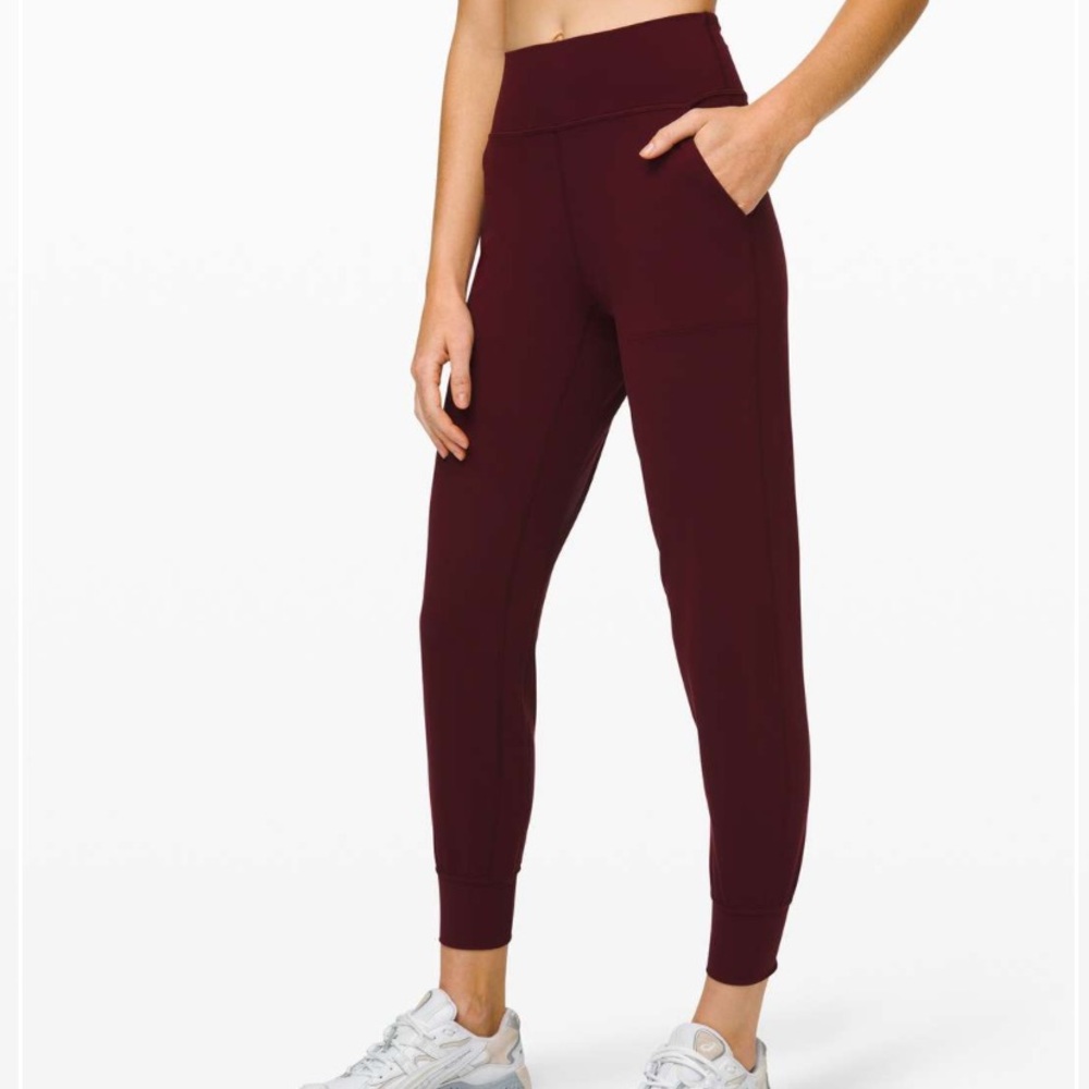 Lululemon Align Jogger 28”